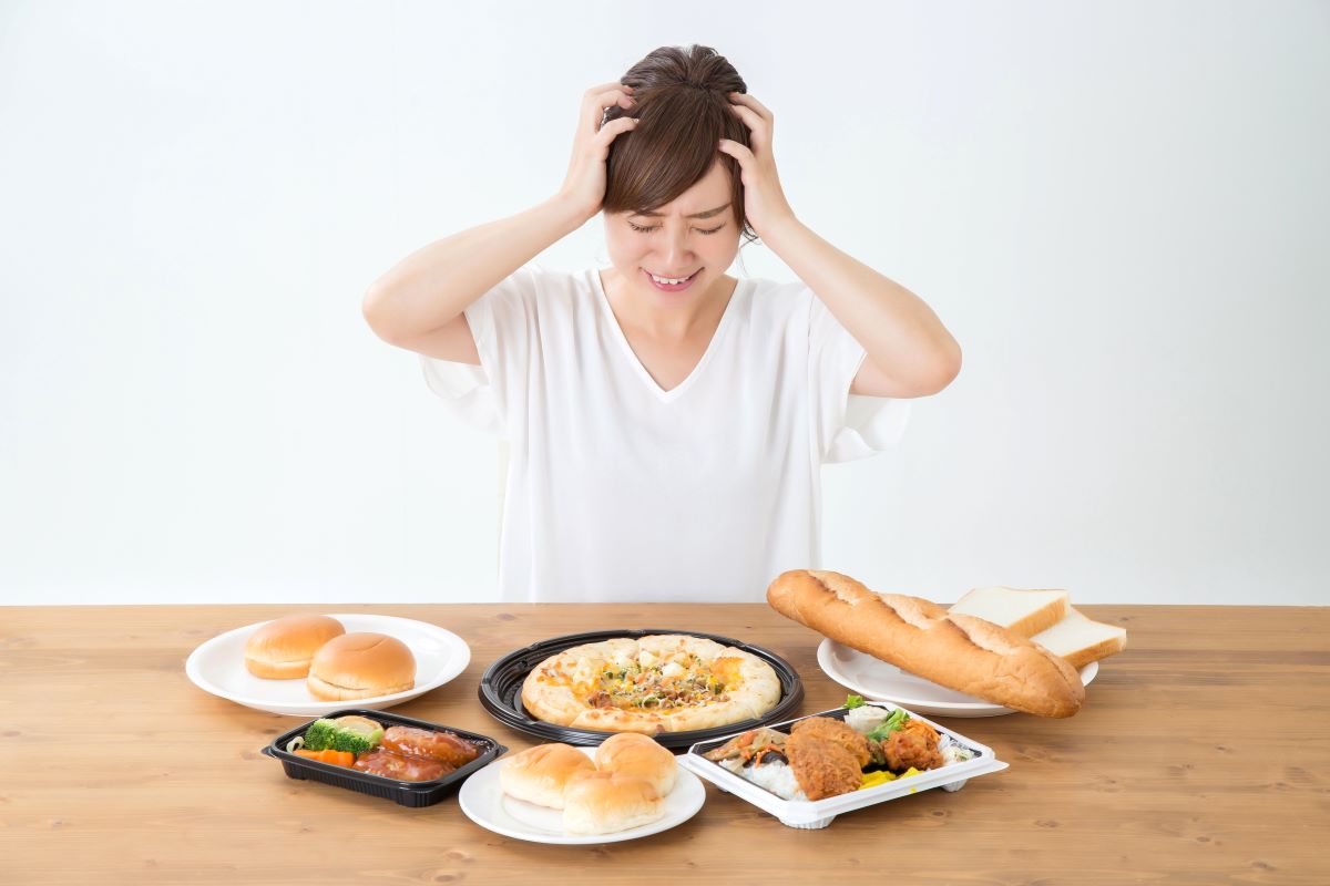 生理前 生理中はダイエットしても痩せない 筋トレ効果についても解説 横浜のパーソナルトレーニングジム 5reps